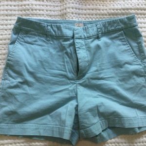 Womens Shorts